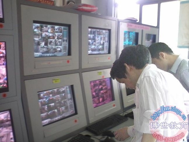 深圳網(wǎng)吧無(wú)盤(pán)工程師培訓(xùn) 網(wǎng)絡(luò)安防工程師培訓(xùn)班 安防培訓(xùn)