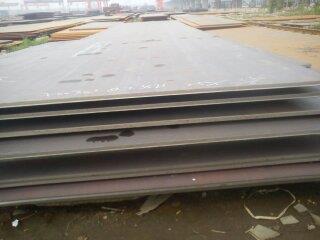 Q390D钢板出厂价