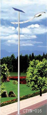 甘肃太阳能路灯厂家-供销厂家
