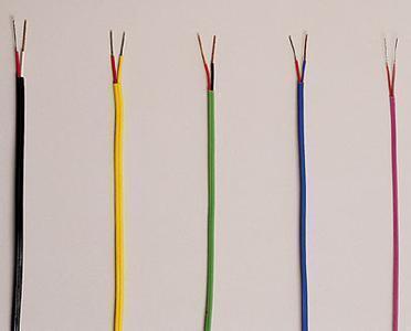 安徽天康TX2*1.5,2*1.0,2*0.5,2*2.5热电偶补偿导线