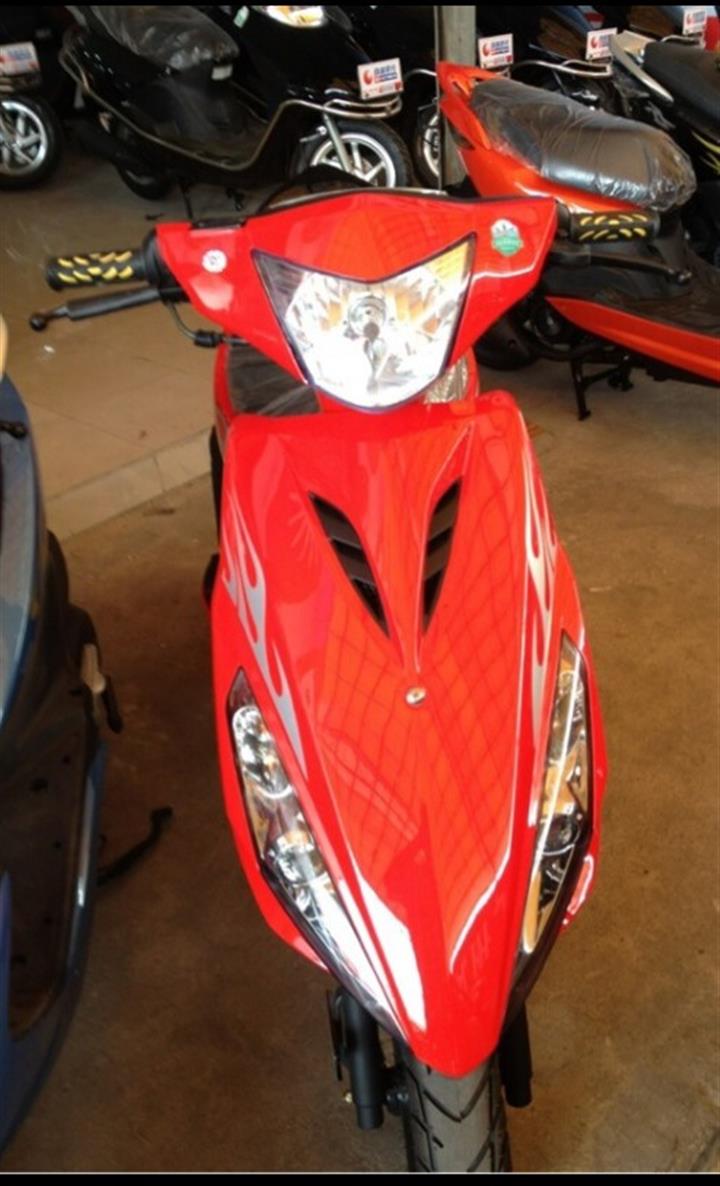 正品雅马哈鬼火报价雅马哈鬼火摩托车公路跑车小霸王摩托车跑车