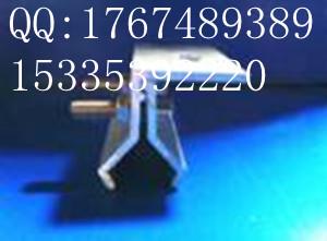 430型铝镁锰板抗风夹具的用途