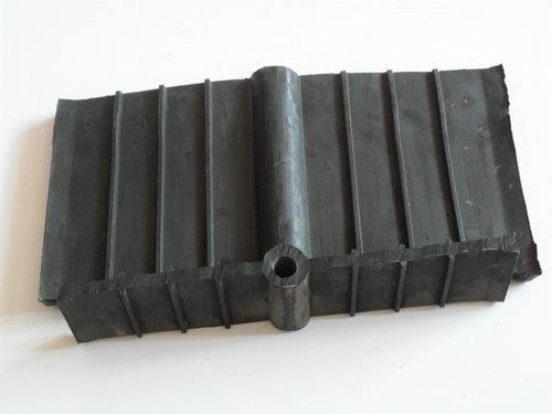 氯丁橡胶片止水带