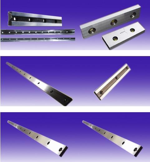 上海剪板机刀片厂家直销