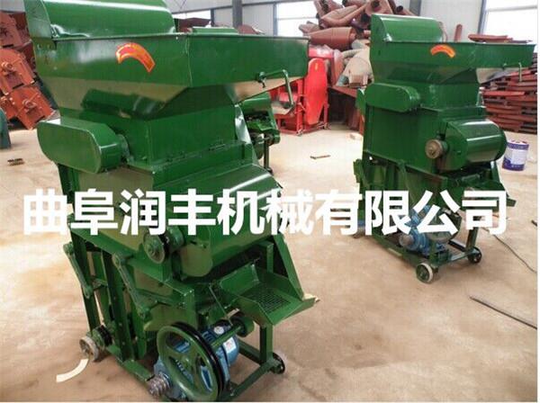 大型花生剥壳机 全新花生摘果机