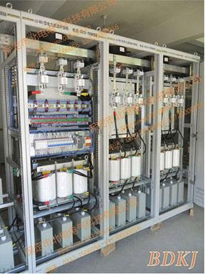 推荐正品谐波治理与补偿装置