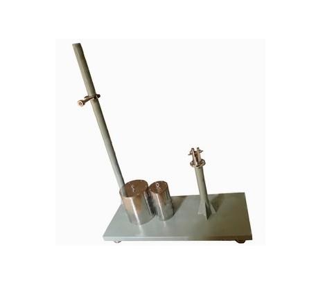 地埋灯抗扭矩试验装置