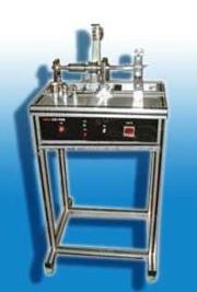 灯座正常工作试验装置