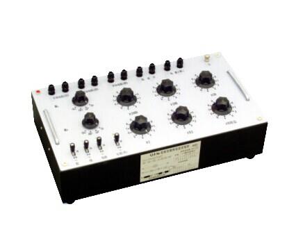 镇流器长脉冲电压测试装置