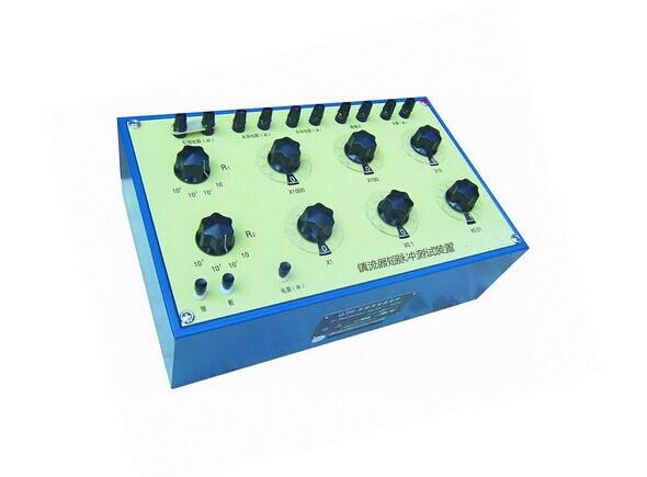 镇流器短脉冲测试装置