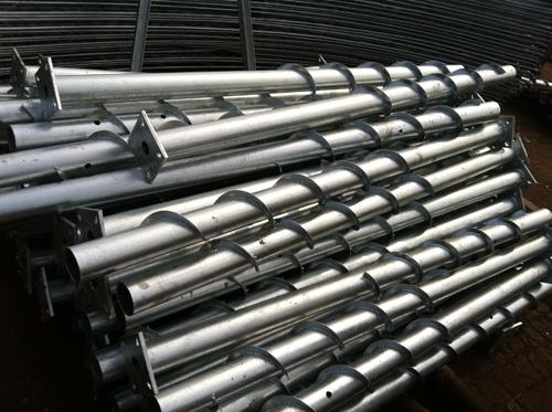 法兰灌注桩销售