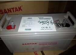 免维护ups蓄电池12V38AH精卫蓄电池6-GFM-38-YT