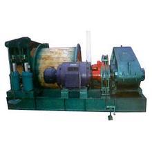 JTK0.80.6整体矿用提升绞车