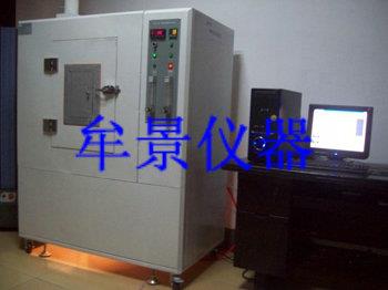 塑料烟密度测试仪详细标准及图片