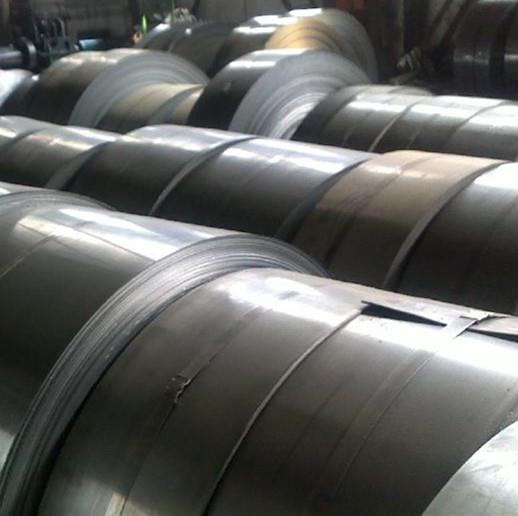 瑞和日标进口弹簧钢带