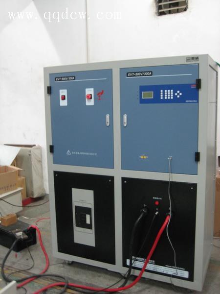 动力电池模组充放电测试系统IGBT-500V300A