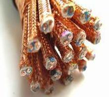 供应国标多对阻燃计算机屏蔽电缆