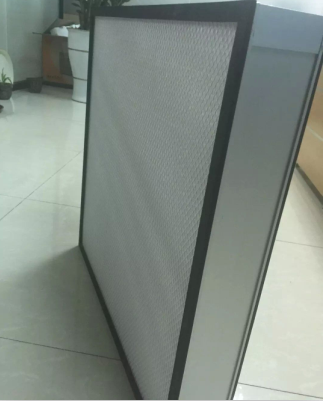 蒙牛伊利生产车间高效过滤器厂家