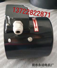 永动长期直销G80系列变频风机