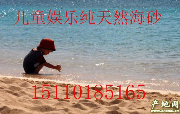 北京水洗天然海沙