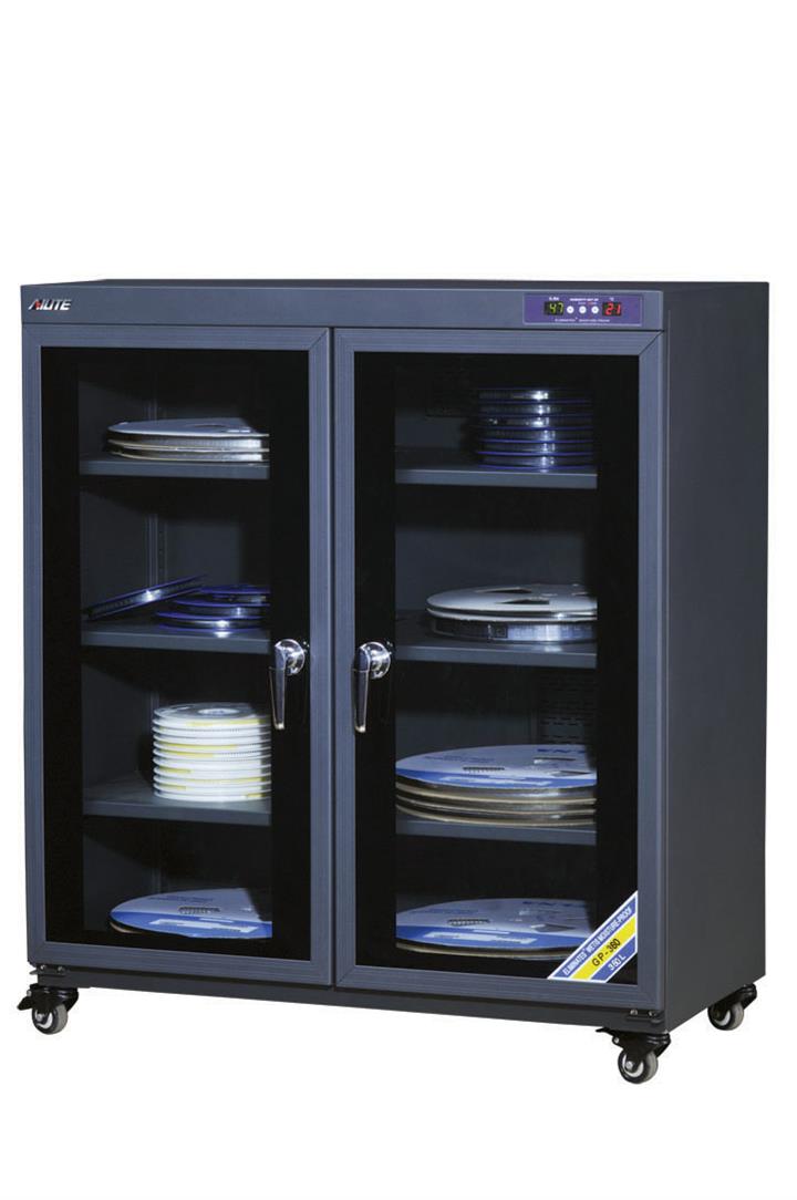 电子防潮箱,防潮柜nmt-360