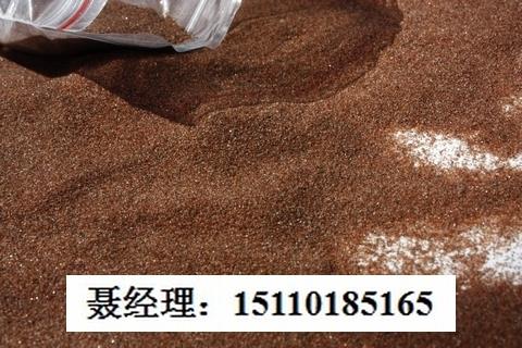 曝光天然金刚砂全新价格分析