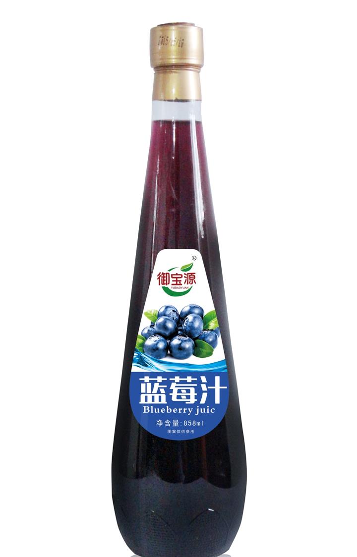 搜了网为您找到7条果蔬汁蓝莓汁的相关产品参数信息