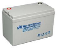 万安12V100AH蓄电池/Wa-12M6100AH万安蓄电池直销