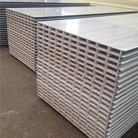 苏工建材昆明彩钢玻镁板