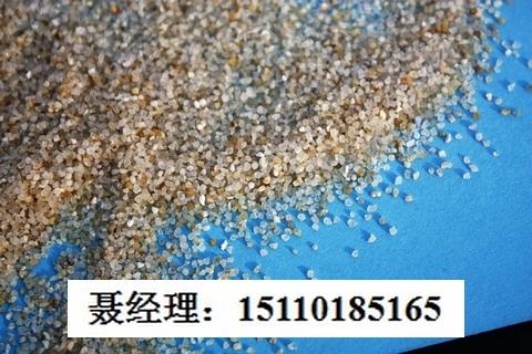 北京天然海砂全新价格行情
