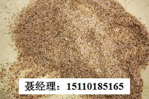 辽宁天然海砂全新价格分析