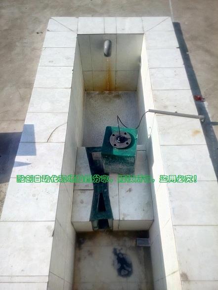 超声波明渠流量计福建冠军品牌与正新轮胎合作超声波明渠流量计