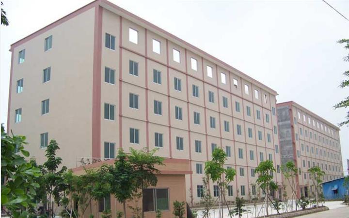 江海区礼乐镇全新独立围园1500平方米简易厂房