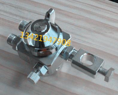 ST-6型自动雾化喷嘴ST-6雾化喷嘴喷枪喷嘴