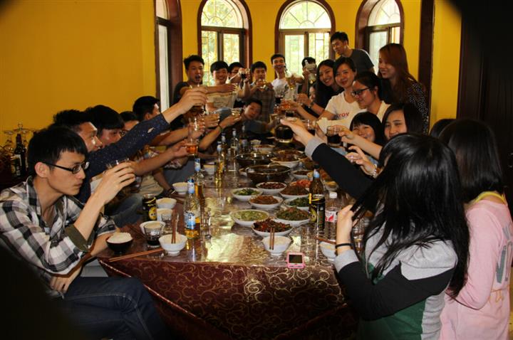 长沙公司活动,长沙公司年会,长沙公司聚餐适合在哪里开展