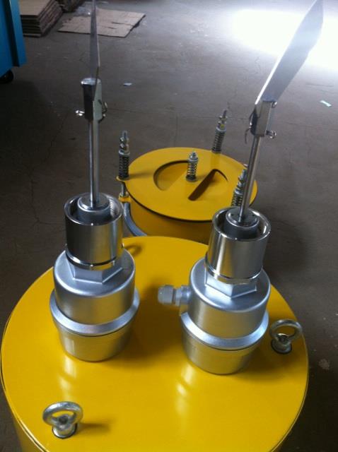 > 郑州料位传感器