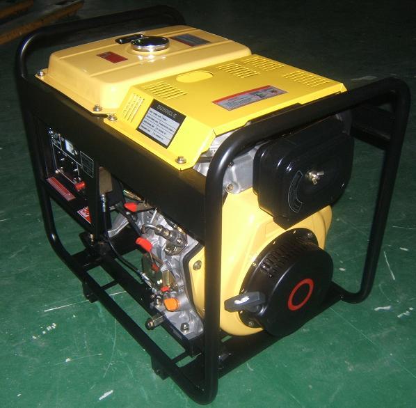 > 廊坊发电机组