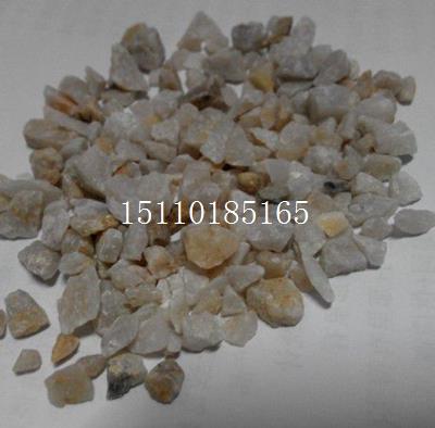 精致石英砂批发价格