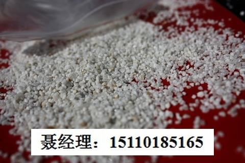 供应石英砂滤料全新厂家批发