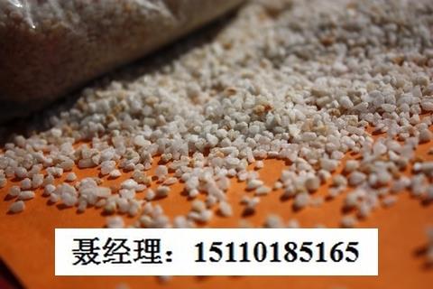 石英砂滤料*低报价走势