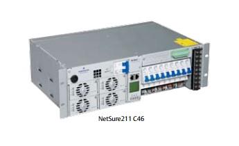 NetSure211 C46|艾默生嵌入式电源