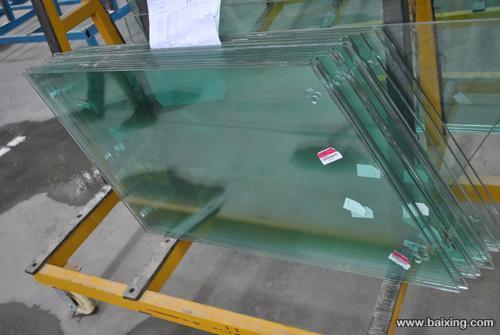 北京东城区安装钢化玻璃优点