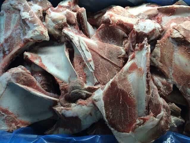 大量批发 羔羊扇子骨 带肉 冷冻扇子骨 量大从优 品质保证