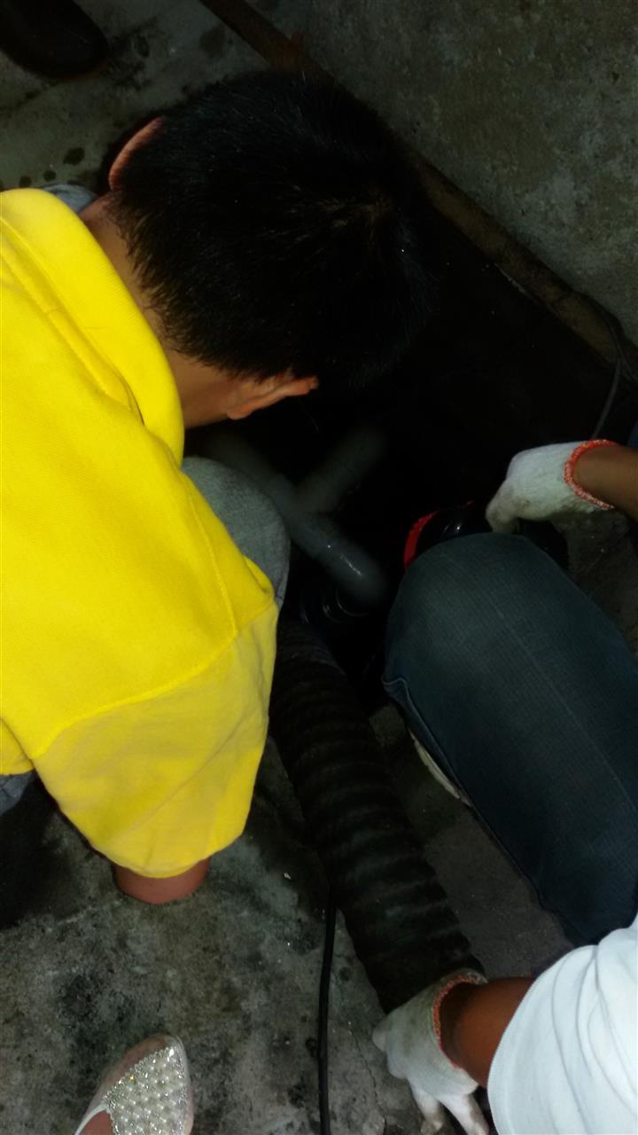 孝陵卫污水管道疏通84433447管道维修技术革命